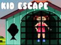 ເກມ kid escape