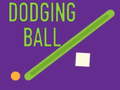 ເກມ Dodging Ball 