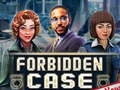 ເກມ Forbidden Case