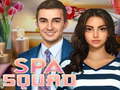 ເກມ Spa Squad