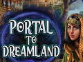 ເກມ Portal To Dreamland