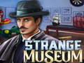 ເກມ Strange Museum