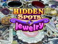 ເກມ Hidden Spots Jewelry