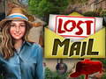 ເກມ Lost Mail