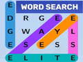 ເກມ Word Search