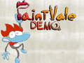 ເກມ Paintvale demo