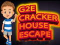 ເກມ G2E Cracker House Escape