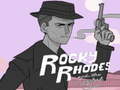 ເກມ Rocky Rhodes and the Cracked Case