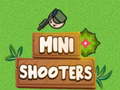ເກມ Mini Shooters