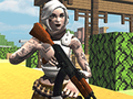 ເກມ Fort Clash Survival