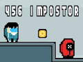 ເກມ 456 İmpostor