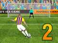 ເກມ Penalty Shooters 2