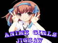 ເກມ Anime Girls Jigsaw