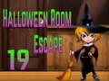 ເກມ Amgel Halloween Room Escape 19