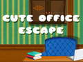 ເກມ Cute Office Escape