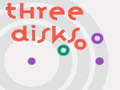 ເກມ Three Disks 