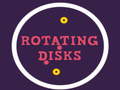 ເກມ Rotating Disks 