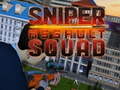 ເກມ Sniper Assault Squad