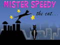 ເກມ Mister Speedy the Cat