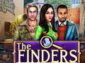 ເກມ The Finders