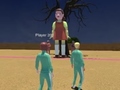 ເກມ Squid Game Online