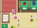 ເກມ Colors, Potions and Cats