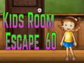 ເກມ Amgel Kids Room Escape 60 