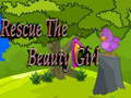 ເກມ Rescue the Beauty Girl