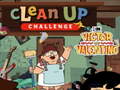 ເກມ Victor and Valentino Clean Up Challenge