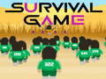 ເກມ Survival Game 