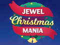 ເກມ Jewel christmas mania