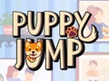 ເກມ Puppy Jump