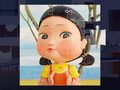 ເກມ Squid Game Jigsaw