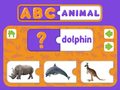 ເກມ ABC Animal