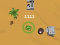 ເກມ DesertTanks.io