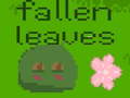 ເກມ Fallen Leaves