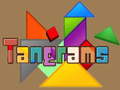 ເກມ Tangrams