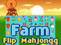 ເກມ Farm Flip Mahjongg