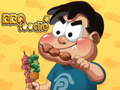 ເກມ BBQ Foodie