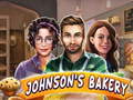 ເກມ Johnson's Bakery