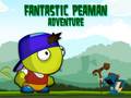 ເກມ Fantastic Peaman Adventure