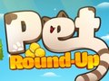 ເກມ Pet Round-Up