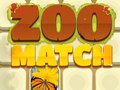 ເກມ Match Zoo
