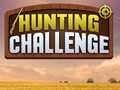 ເກມ Hunting Challenge