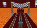 ເກມ Minecraft Nether Dash