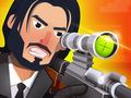 ເກມ Captain Sniper