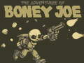 ເກມ The Adventures of Boney Joe