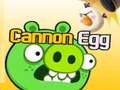 ເກມ Cannon Eggs
