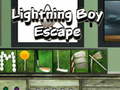 ເກມ Lightning Boy Escape