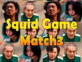 ເກມ Squid Game Match3